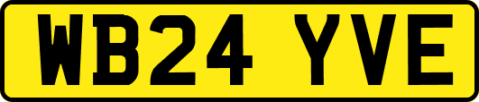 WB24YVE
