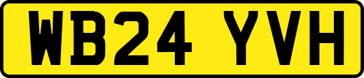 WB24YVH