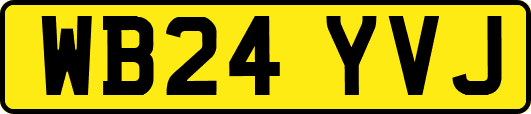 WB24YVJ