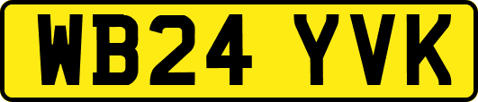 WB24YVK
