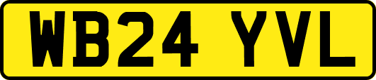 WB24YVL