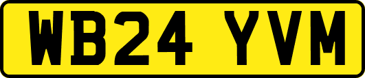WB24YVM
