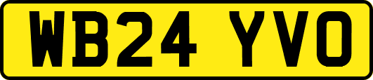 WB24YVO