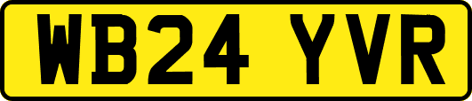 WB24YVR