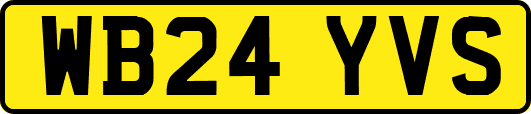 WB24YVS