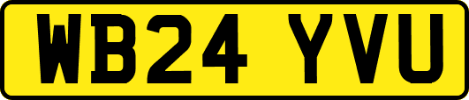WB24YVU
