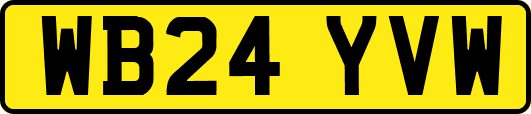 WB24YVW