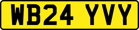 WB24YVY