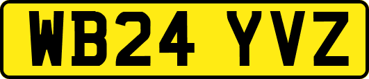 WB24YVZ
