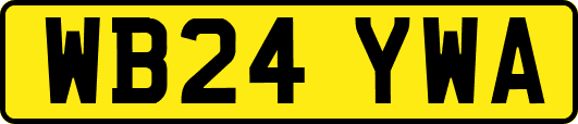 WB24YWA