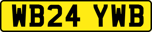 WB24YWB