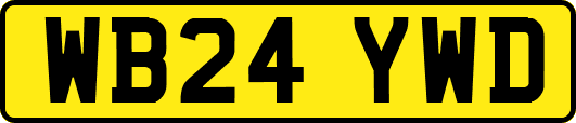 WB24YWD