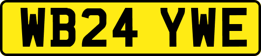 WB24YWE