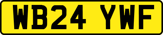 WB24YWF