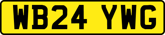 WB24YWG
