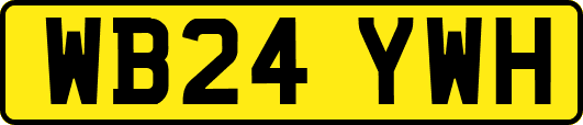 WB24YWH
