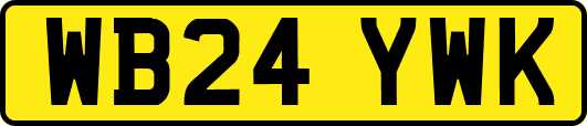 WB24YWK