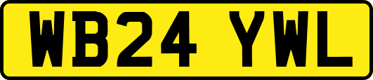 WB24YWL