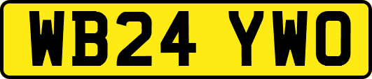 WB24YWO
