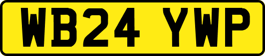 WB24YWP