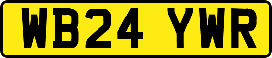 WB24YWR