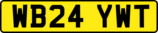 WB24YWT