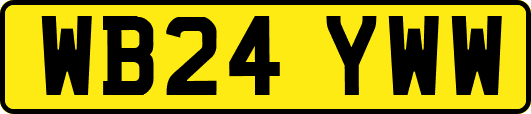 WB24YWW