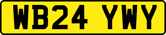 WB24YWY