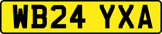 WB24YXA