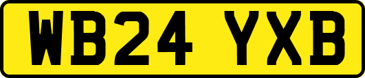 WB24YXB