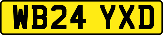 WB24YXD