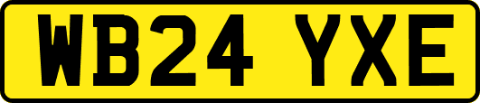 WB24YXE