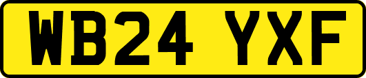 WB24YXF