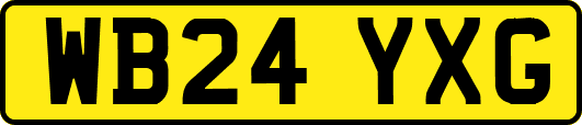 WB24YXG