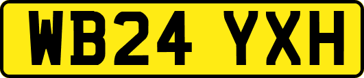 WB24YXH