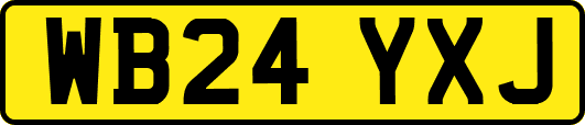 WB24YXJ
