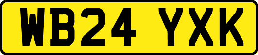 WB24YXK