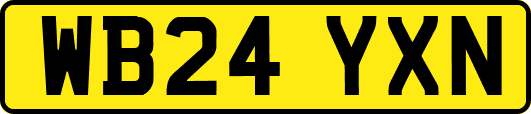 WB24YXN