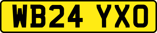 WB24YXO