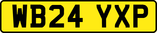 WB24YXP