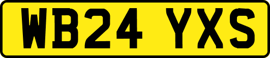 WB24YXS
