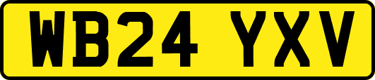 WB24YXV