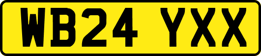 WB24YXX