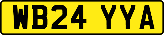 WB24YYA