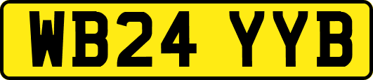 WB24YYB
