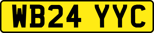 WB24YYC