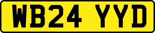 WB24YYD