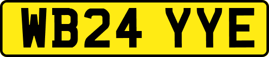 WB24YYE