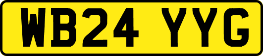 WB24YYG