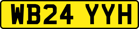 WB24YYH
